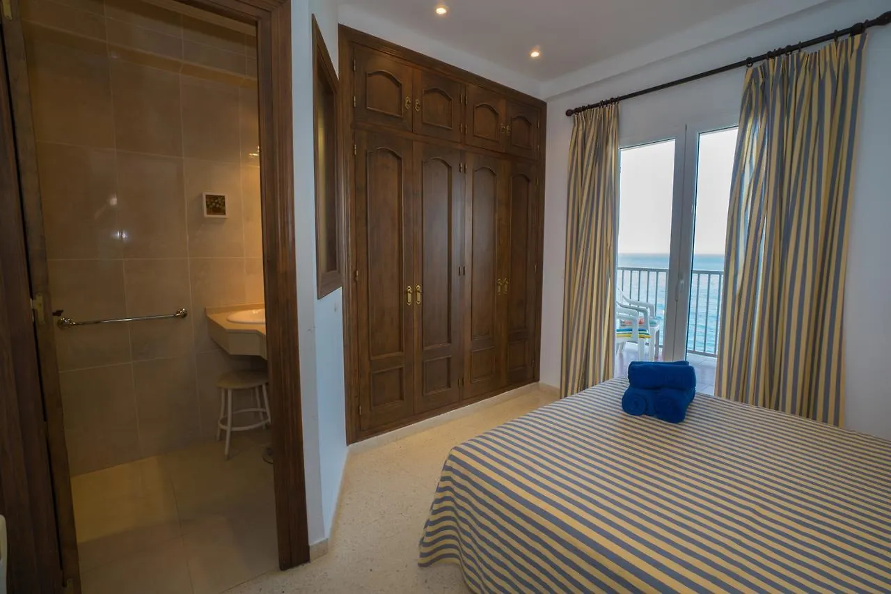Carabeo 60 2B Menyber Apartment Nerja 0*,  Spain