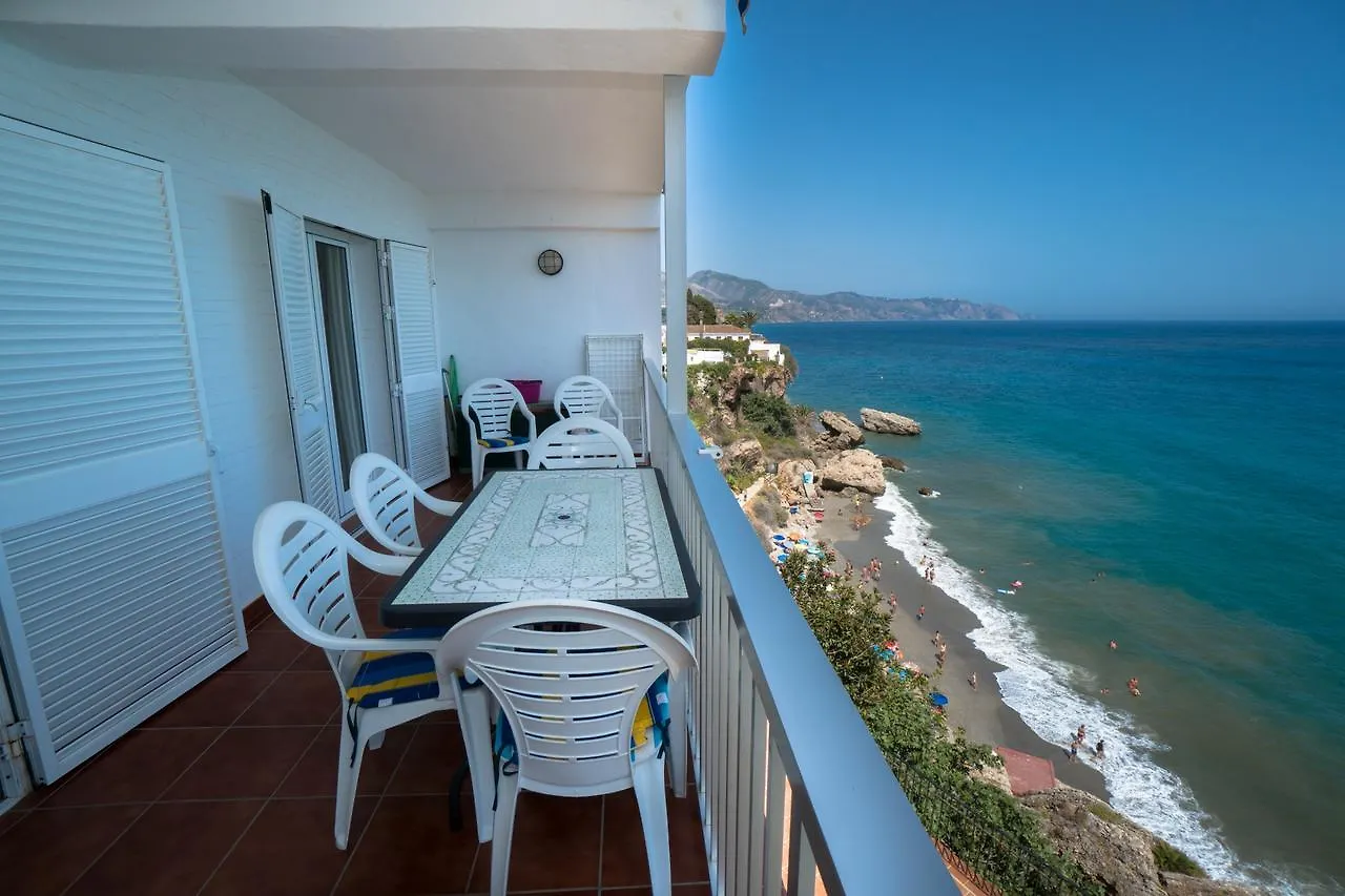 Carabeo 60 2B Menyber Apartment Nerja Spain