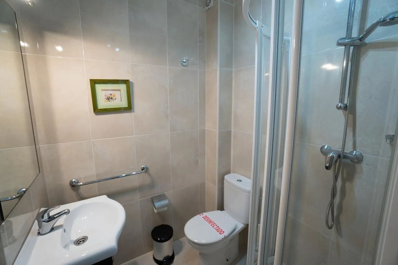 Carabeo 60 2B Menyber Apartment Nerja