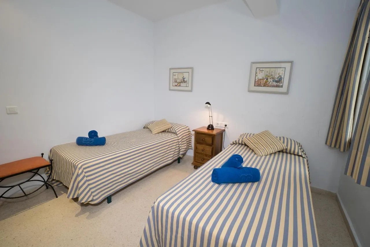 Carabeo 60 2B Menyber Apartment Nerja