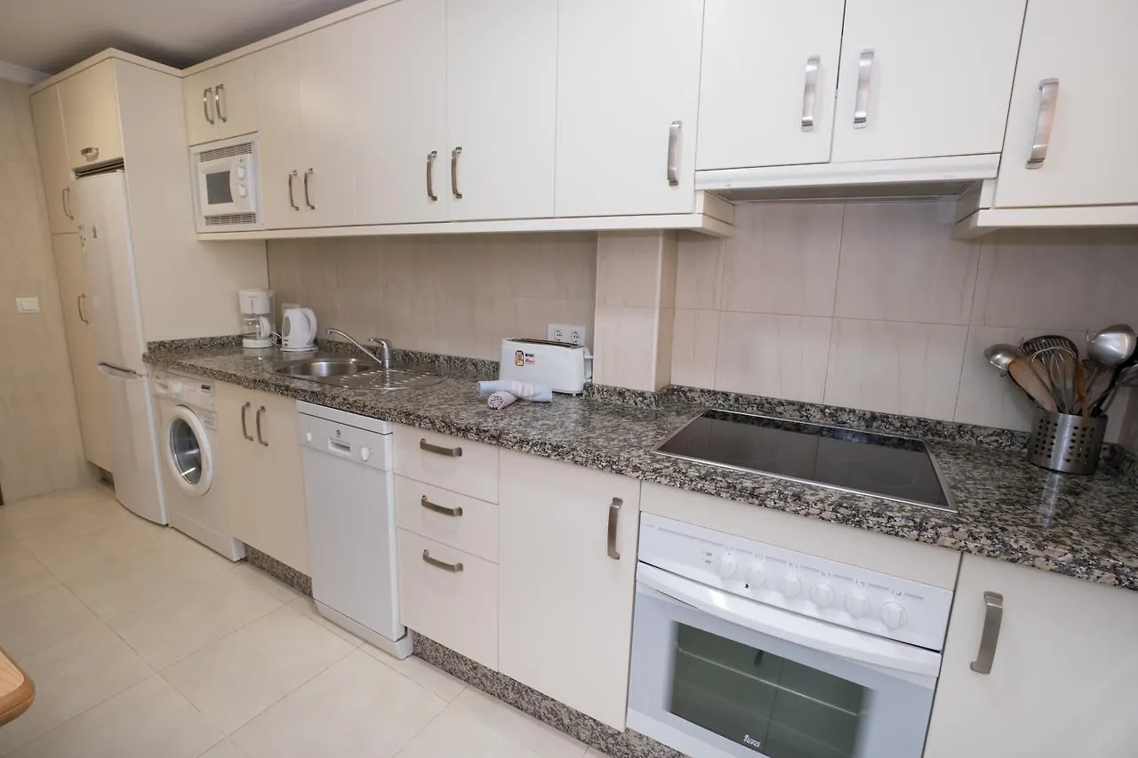 Carabeo 60 2B Menyber Apartment Nerja