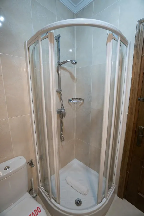 Carabeo 60 2B Menyber Apartment Nerja 0*,
