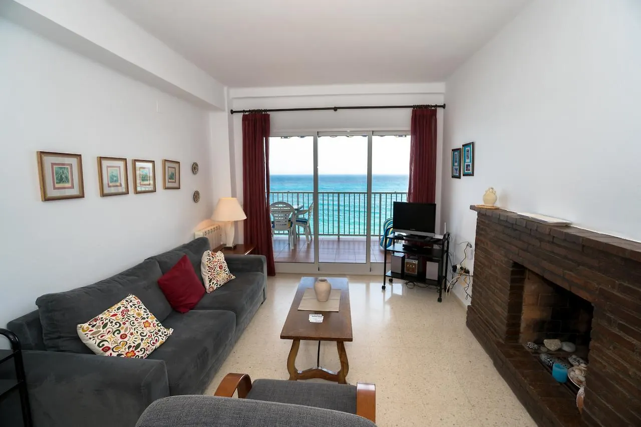 Carabeo 60 2B Menyber Apartment Nerja 0*,