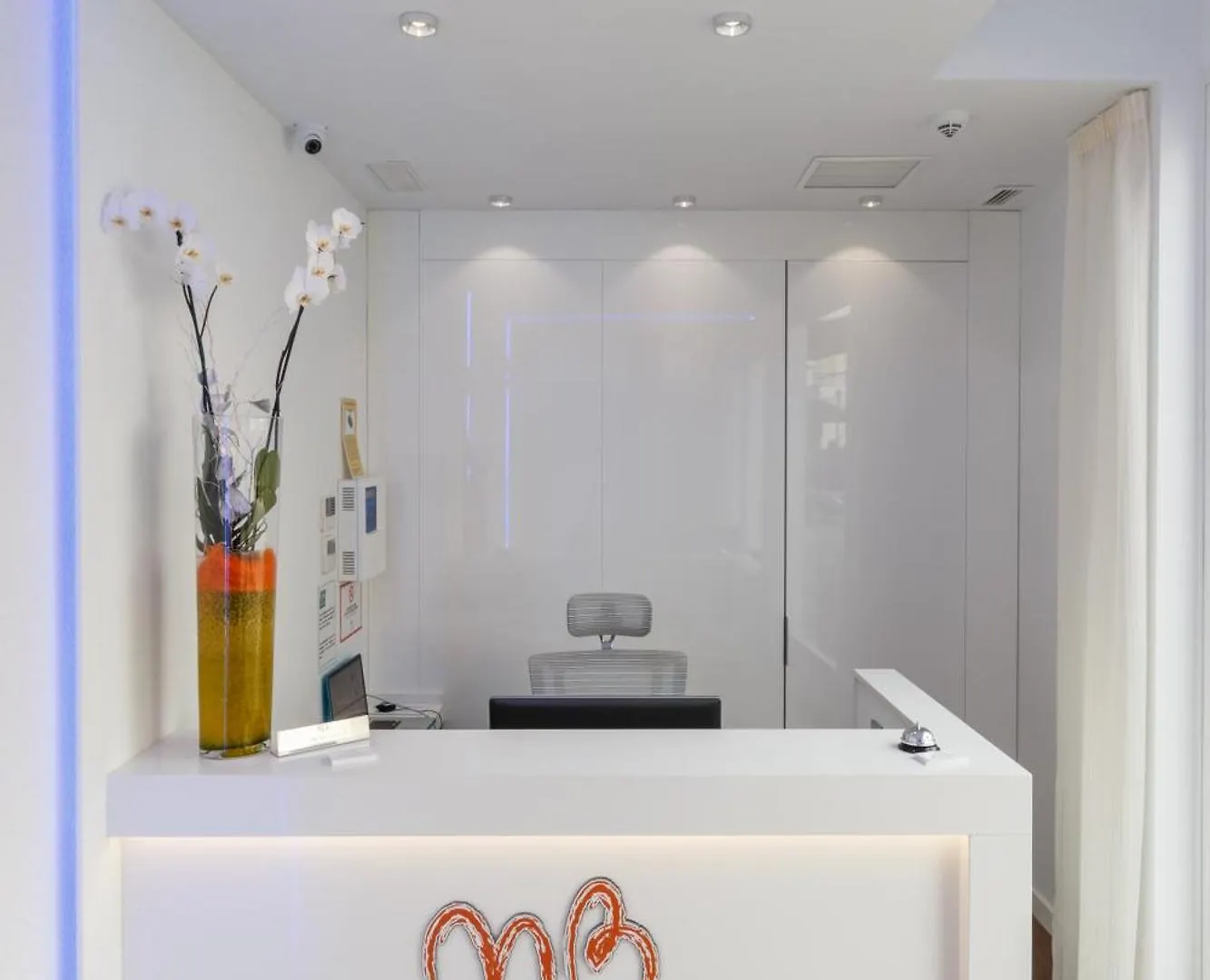 Carabeo 60 2B Menyber Apartment Nerja