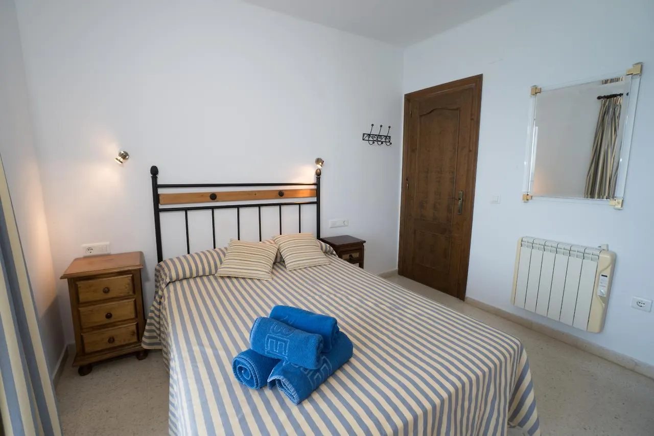 Carabeo 60 2B Menyber Apartment Nerja