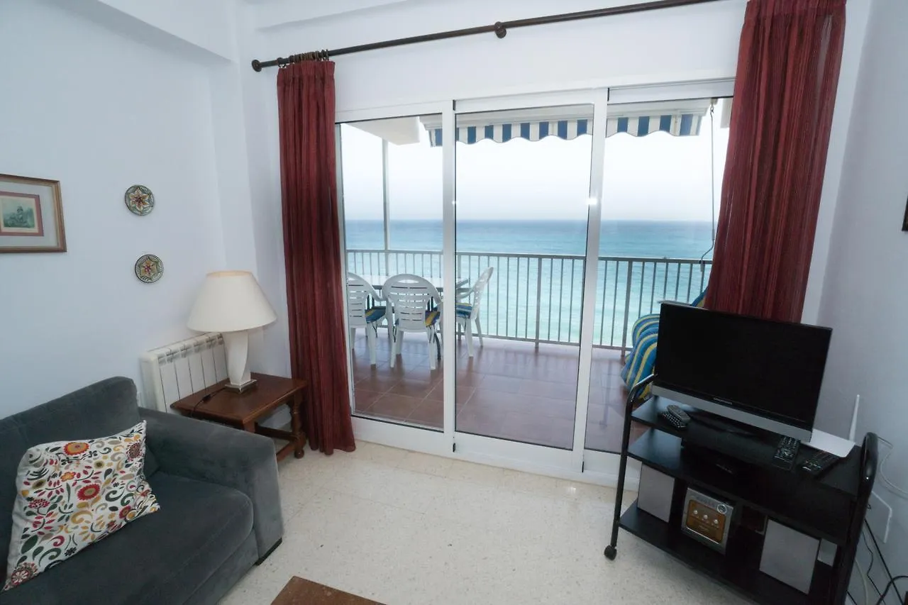 Carabeo 60 2B Menyber Apartment Nerja