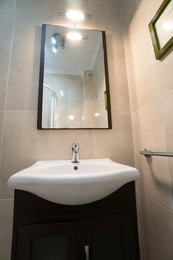 Carabeo 60 2B Menyber Apartment Nerja